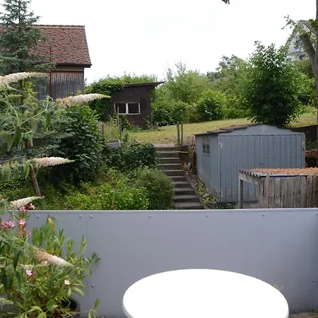 Appartements Am Bodensee Naehe Konstanz Ermatingen Exterior photo