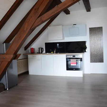 Appartements Am Bodensee Naehe Konstanz Ermatingen Exterior photo