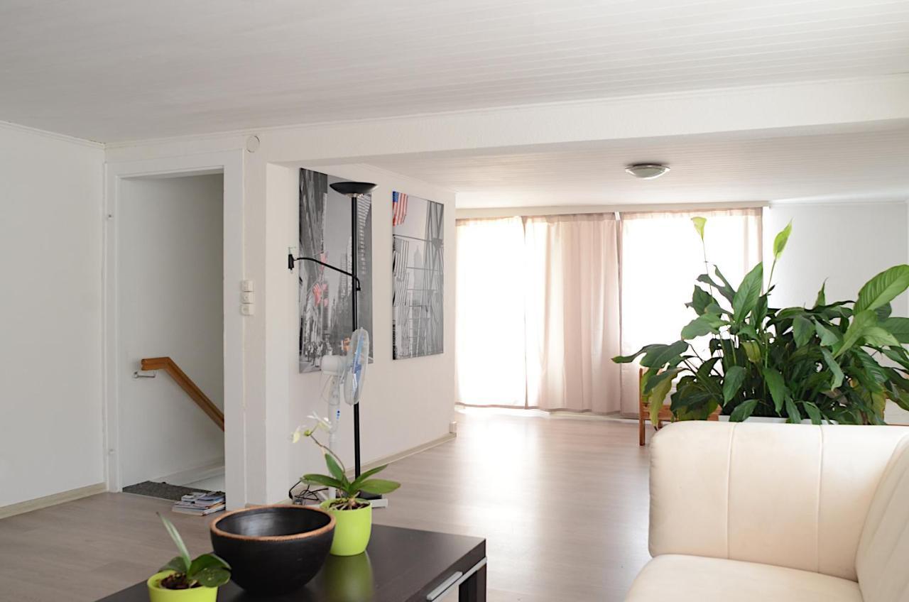 Appartement Am Bodensee Naehe Konstanz Ermatingen