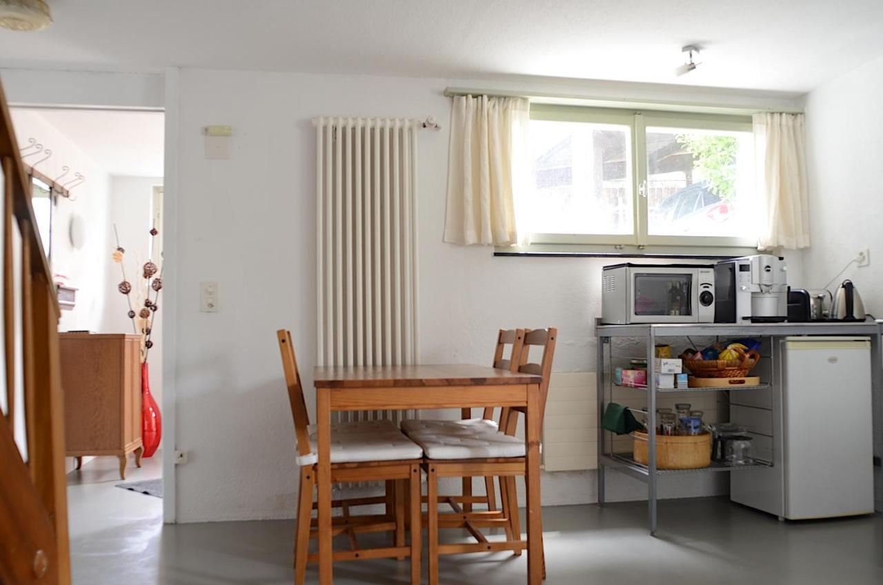 Am Bodensee Naehe Konstanz Appartement Ermatingen