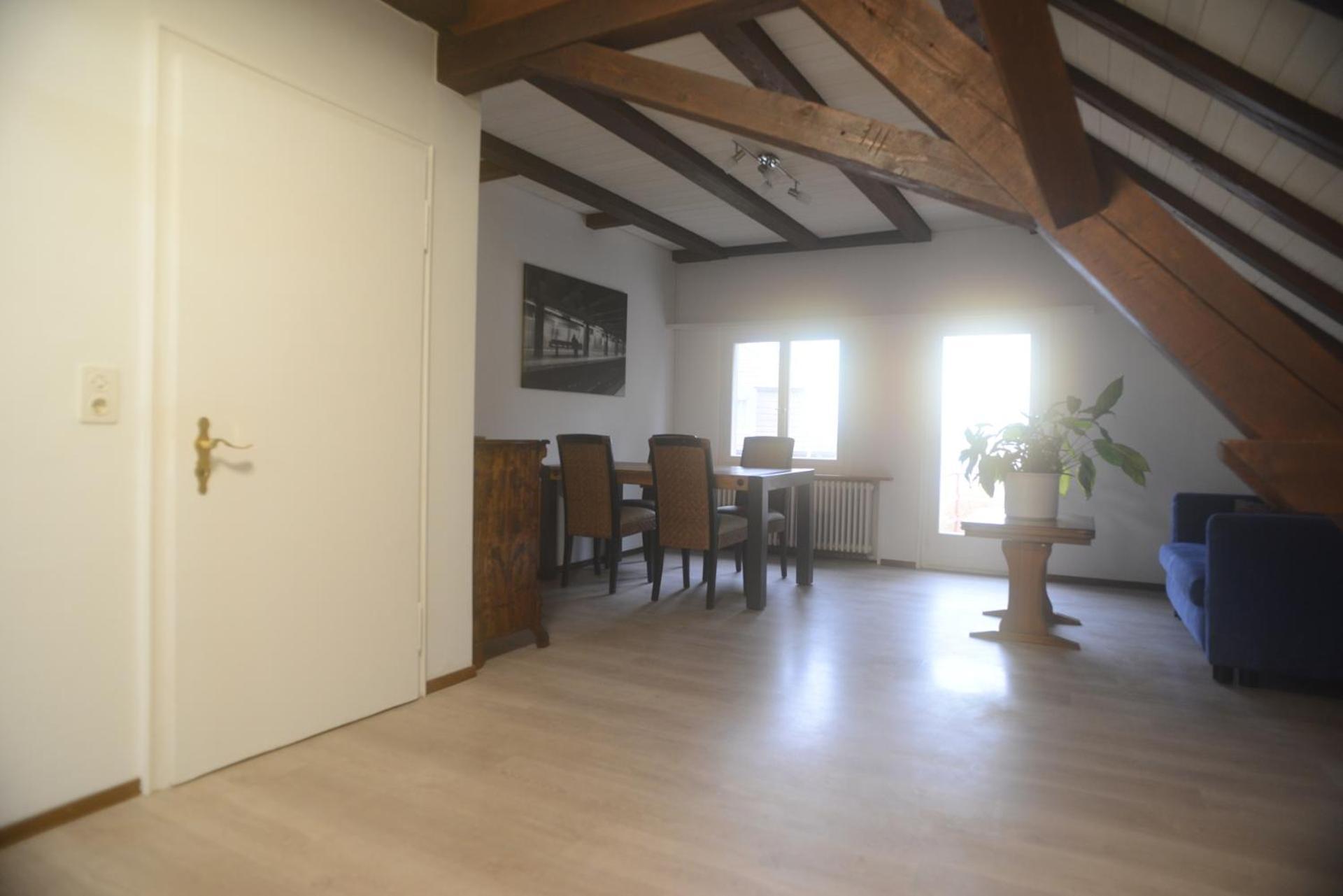 Am Bodensee Naehe Konstanz Appartement *