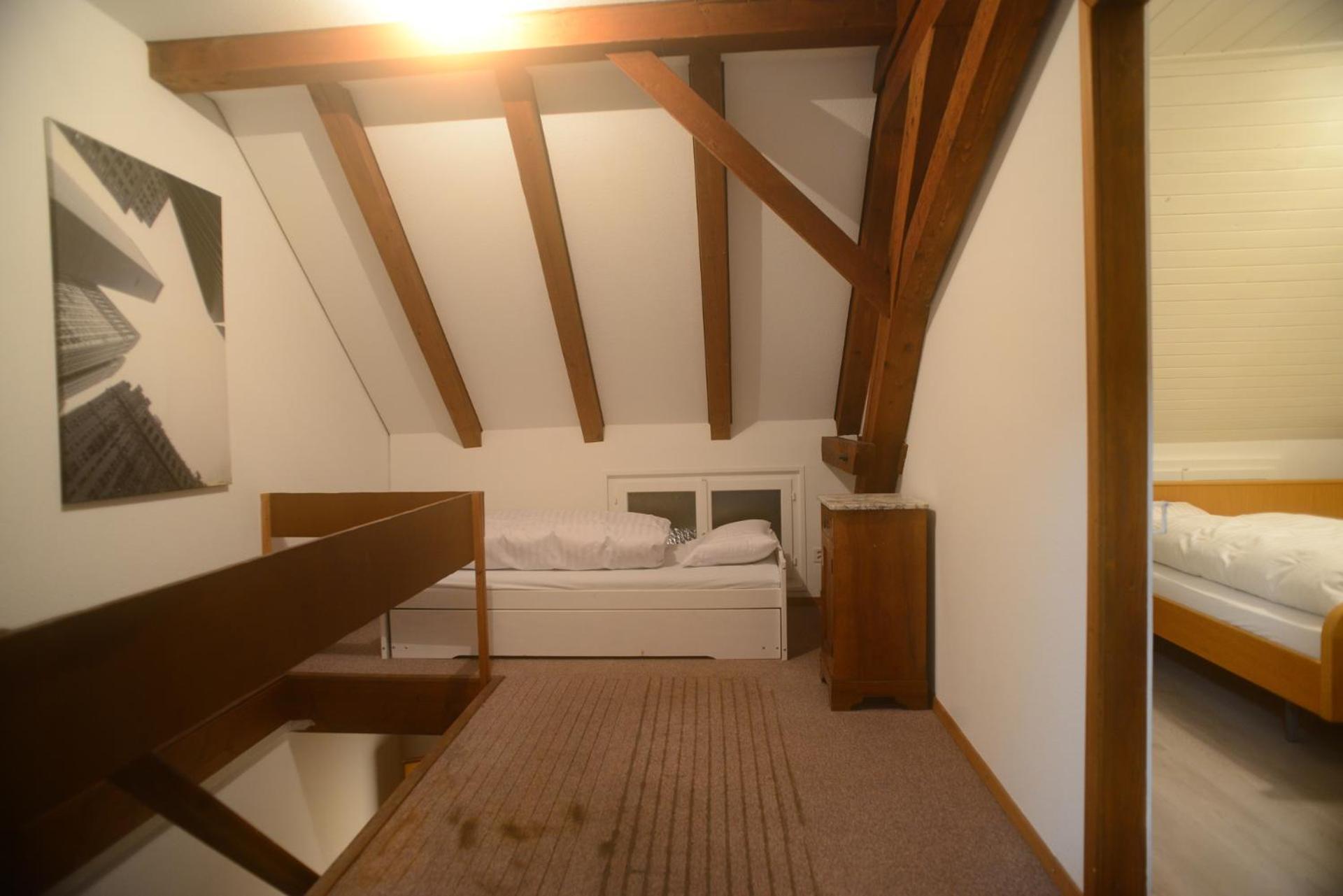 Am Bodensee Naehe Konstanz Appartement Ermatingen