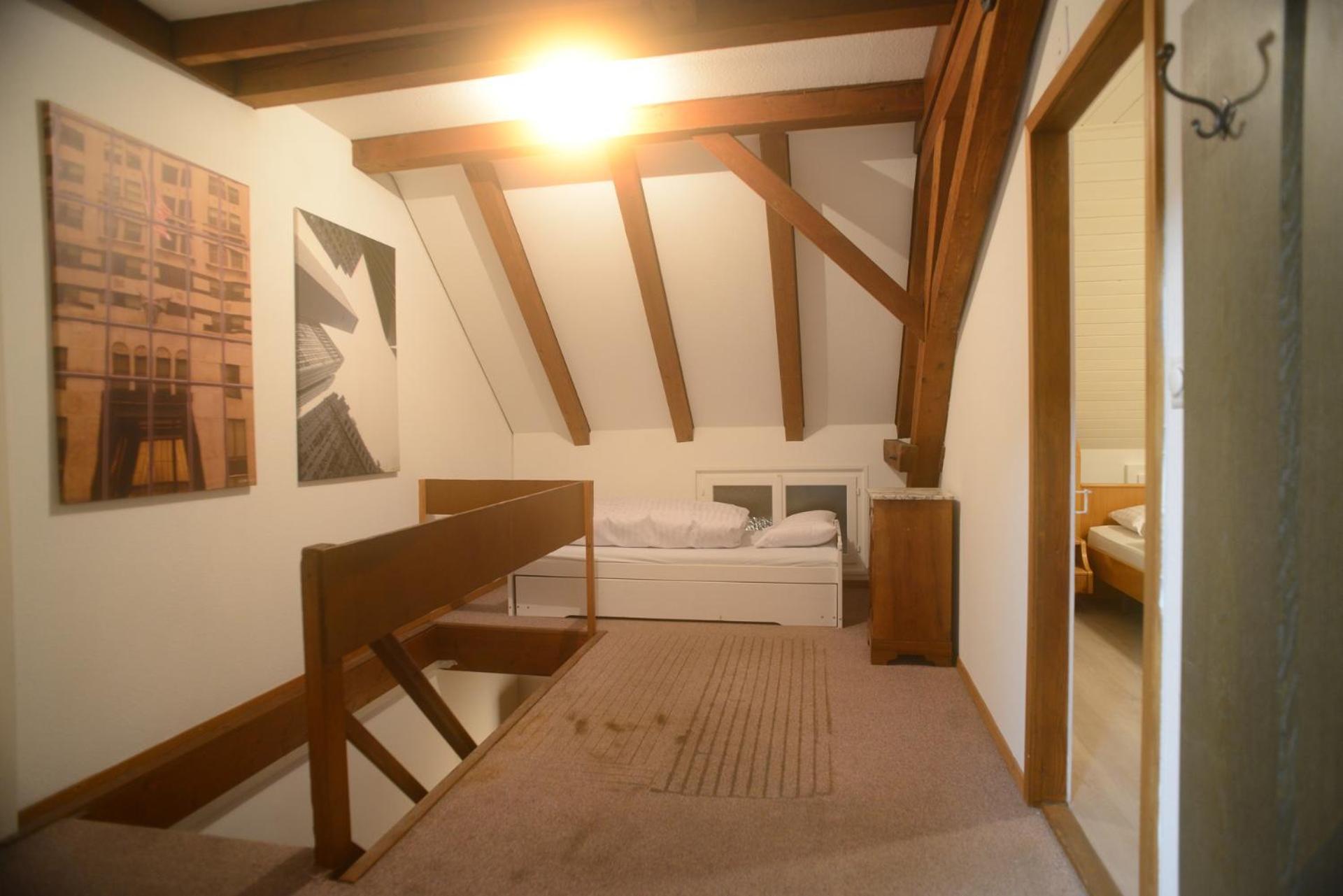 Am Bodensee Naehe Konstanz Appartement *
