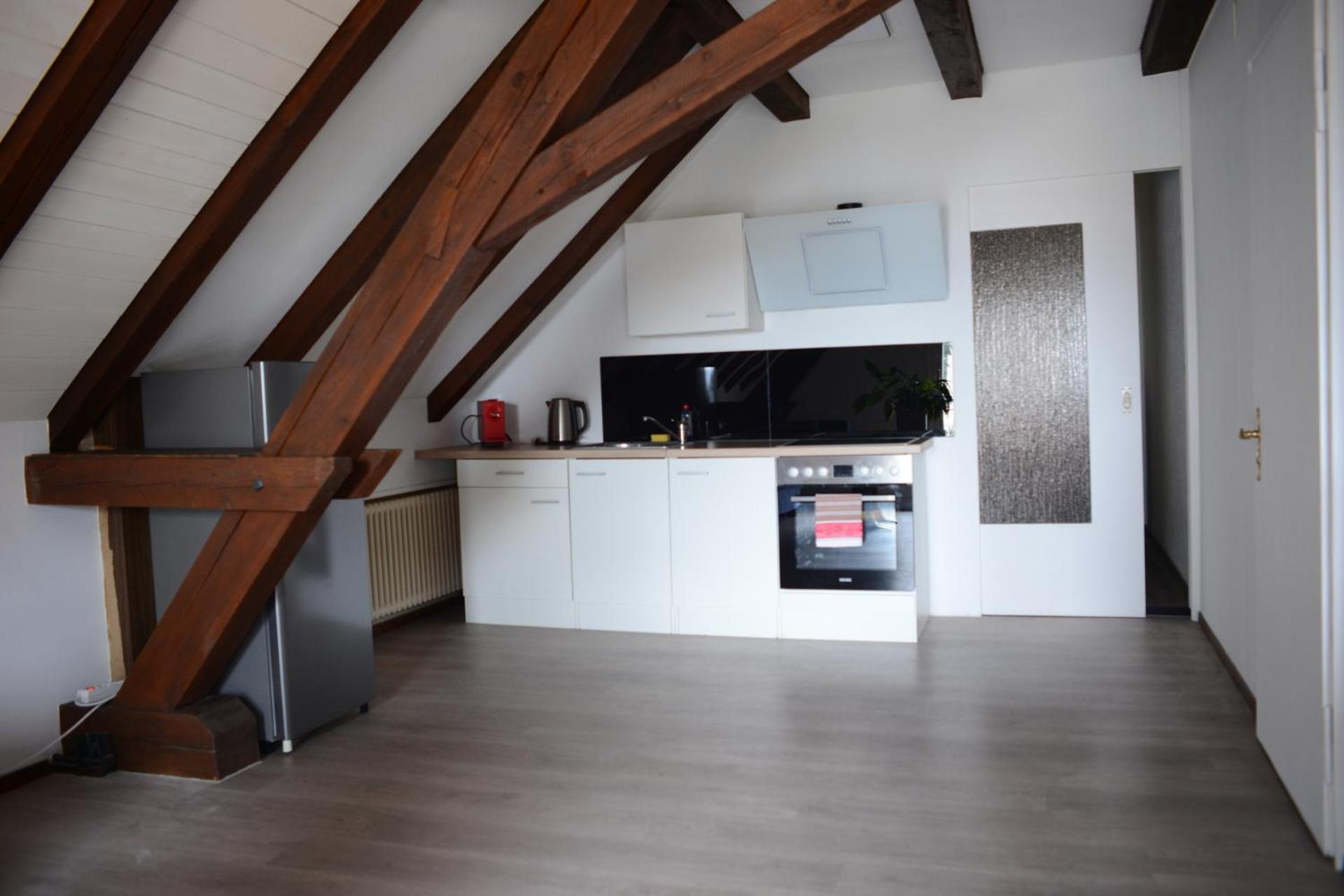 Am Bodensee Naehe Konstanz Appartement