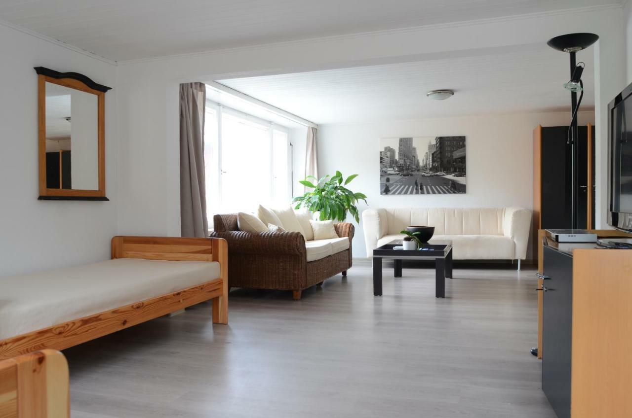 Am Bodensee Naehe Konstanz Appartement *