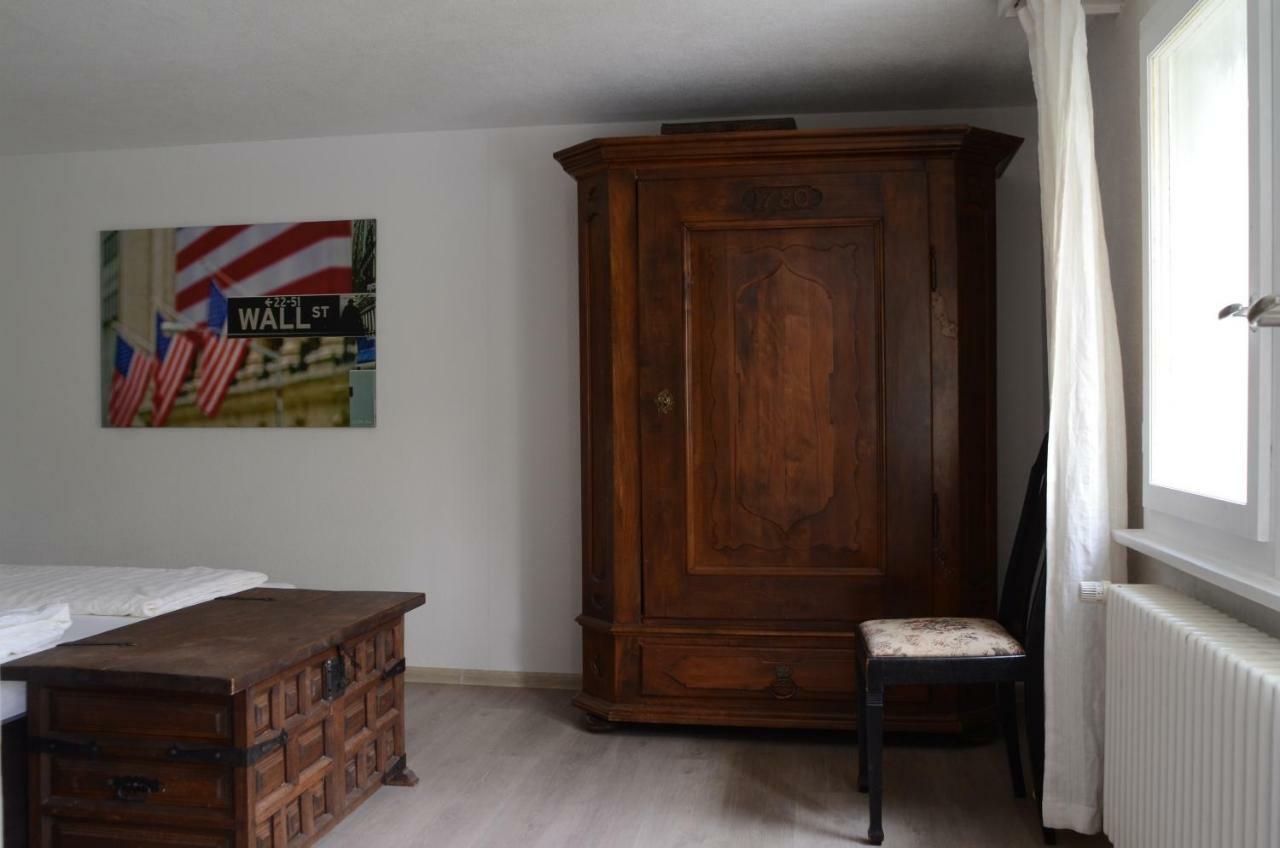 Am Bodensee Naehe Konstanz Appartement *